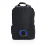 Рюкзак XD Design Party Music backpack чорний (P750.621) фото 4