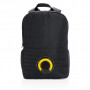 Рюкзак XD Design Party Music backpack чорний (P750.621) фото 5