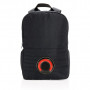 Рюкзак XD Design Party Music backpack чорний (P750.621) фото 6