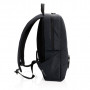 Рюкзак XD Design Party Music backpack чорний (P750.621) фото 8