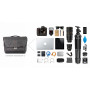 Сумка Peak Design The Everyday Messenger Charcoal (BS-BL-1) фото 9