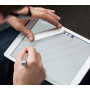 Стилус Adobe Ink and Slide Silver for iPad / iPhone / iPod фото 6