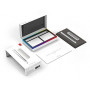 Стилус Adobe Ink and Slide Silver for iPad / iPhone / iPod фото 7