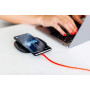 Універсальний зарядний пристрій Adonit Charging Pad Black (3123-17-07-A) фото 6