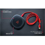 Універсальний зарядний пристрій Adonit Charging Pad Black (3123-17-07-A) фото 7