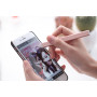 Стилус Adonit Snap Rose Gold Stylus Pen фото 2
