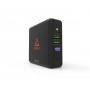 Універсальний зарядний пристрій Adonit Wireless TravelCube Black (3124-17-07-A) фото 1