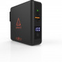 Универсальное зарядное устройство Adonit Wireless TravelCube Pro Black (134-17-07-A) фото 1