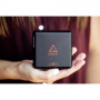 Универсальное зарядное устройство Adonit Wireless TravelCube Pro Black (134-17-07-A) фото 5