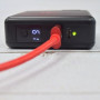 Универсальное зарядное устройство Adonit Wireless TravelCube Pro Black (134-17-07-A) фото 7