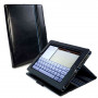 Чехол Alston Craig Vintage Leather Slim-stand Case for iPad Air (I11_8) фото 1
