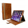 Чехол Alston Craig Vintage Leather Slim-stand Case for iPad Air (I11_7) фото 1