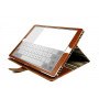 Чехол Alston Craig Vintage Leather Slim-stand Case for iPad Air (I11_7) фото 4