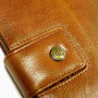 Чехол Alston Craig Vintage Leather Slim-stand Case for iPad Air (I11_7) фото 5