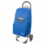 Сумка-візок Aurora Canadese 78 Blue фото 1