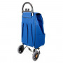 Сумка-візок Aurora Canadese 78 Blue фото 2