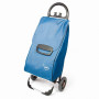 Сумка-візок Aurora Milano 60 Blue фото 1