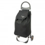 Сумка-тележка Aurora Portofino 50 Black фото 1