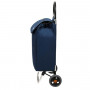 Сумка-тележка Aurora Rio 50 Blue фото 2