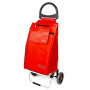 Сумка-тележка Aurora Rio Thermo 55 Red фото 1