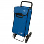 Сумка-тележка Aurora Vicenza 50 Blue фото 1