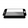 Защитное стекло ibacks Nanometer Tempered Glass with Glossy Surface for iPhone 6 Plus Black фото 2