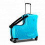 Детский чемодан Travel Kid Blue Sky (M) фото 2