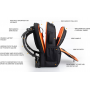 Рюкзак для ноутбука iBackPack фото 5