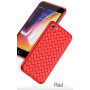 Чохол Baseus BV Weaving Case для iPhone 78 Red (WIAPIPH8N-BV09) фото 3