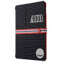 Чехол Baseus Baseball style SeriesiPad Air 2 Snowflakes Christmas фото 2