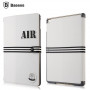 Чехол Baseus Baseball style SeriesiPad Air 2 Base White фото 1