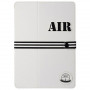 Чехол Baseus Baseball style SeriesiPad Air 2 Base White фото 2