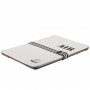 Чехол Baseus Baseball style SeriesiPad Air 2 Base White фото 4
