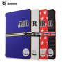 Чехол Baseus Baseball style SeriesiPad Air 2 Snowflakes Christmas фото 6