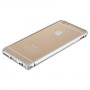Чехол-бампер Baseus Beauty arc bumper Silver for iPhone 6 Plus 5.5'' фото 5