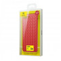 Чохол Baseus BV Weaving Case для iPhone 7 Plus  8 Plus Red (WIAPIPH8P-BV09) фото 10