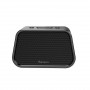 Портативная колонка Baseus Encok Multi-functional wireless speaker E02 Aluminum alloy+U disk/TF card/AUX Black (NGE02-01) фото 2