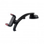 Автомобильный держатель для смартфона Baseus Extend Car Mount Black фото 3