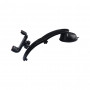 Автомобильный держатель для смартфона Baseus Extend Car Mount Black фото 4