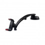 Автомобильный держатель для смартфона Baseus Extend Car Mount Black фото 6