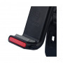 Автомобильный держатель для смартфона Baseus Extend Car Mount Black фото 8