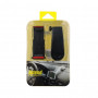 Автомобильный держатель для смартфона Baseus Extend Car Mount Black фото 9