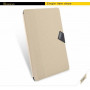 Чехол Baseus Faith Leather Case Khaki for iPad Air фото 2