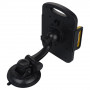 Автомобільний тримач для планшета Baseus FunPlay car bracket Black фото 6