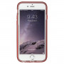 Чохол-накладка Baseus Fusion Dark Red For iPhone 6 Plus 5.5'' фото 2