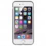Чохол-накладка Baseus Fusion-Pro Series Silver iPhone6/iPhone6S фото 2
