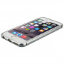 Чохол-накладка Baseus Fusion-Pro Series Silver iPhone6/iPhone6S фото 4
