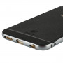 Чохол-накладка Baseus Fusion-Pro Series Silver iPhone6/iPhone6S фото 7