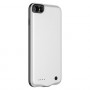 Внешний аккумулятор Baseus Geshion Backpack Power Bank 2500MAH для iphone 7 White фото 1