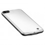 Внешний аккумулятор Baseus Geshion Backpack Power Bank 2500MAH для iphone 7 White фото 3